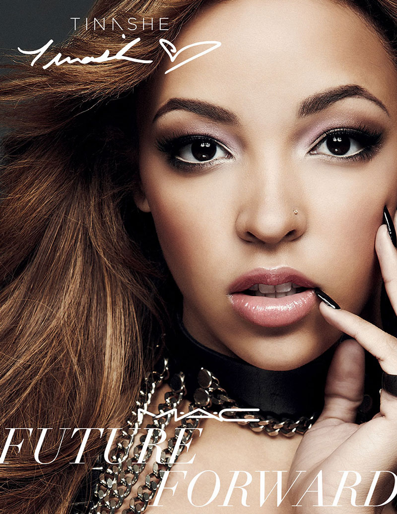 Tinashe