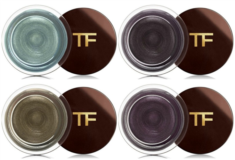 Tom Ford Cream Colour For Eyes 2