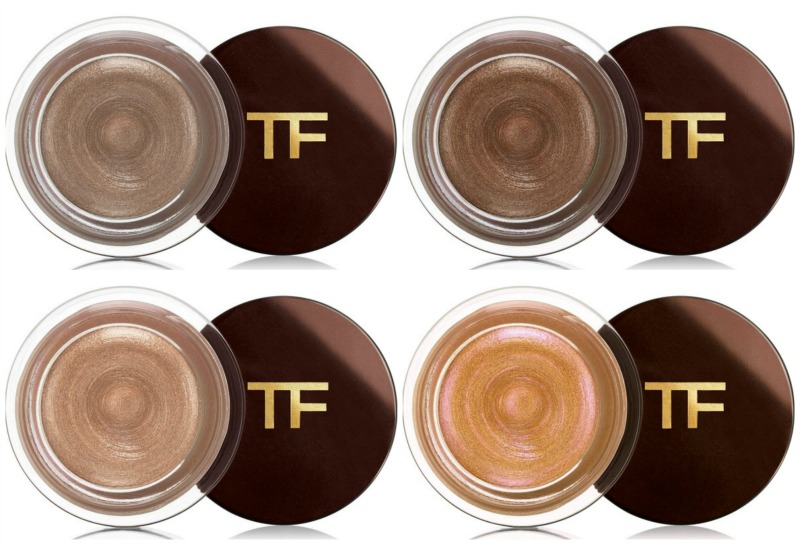 Tom Ford Cream Colour For Eyes