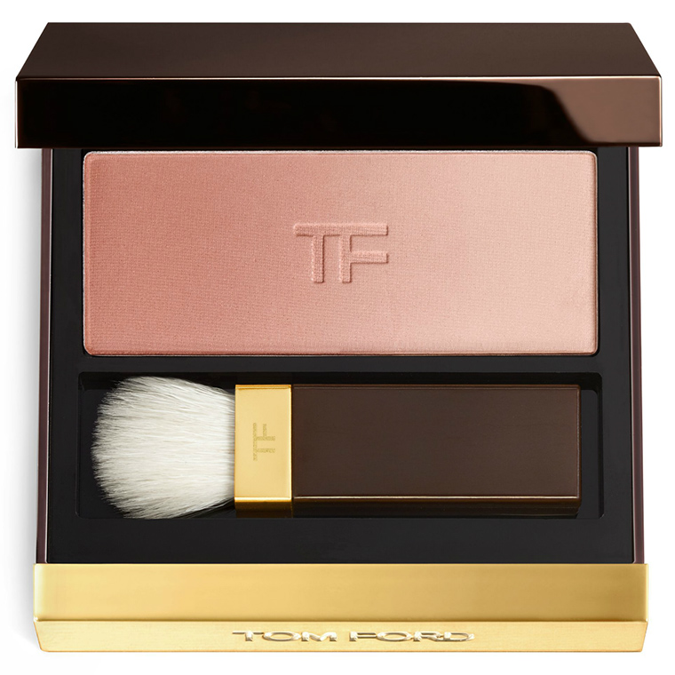 Tom Ford Eye & Cheek Shadow Peach Ombre