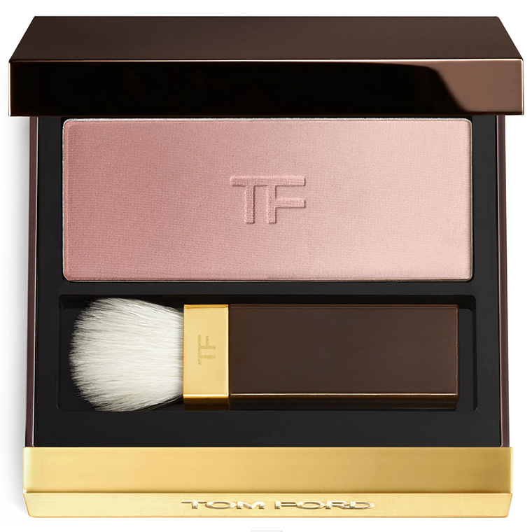 Tom Ford Eye & Cheek Shadow Plum Ombre