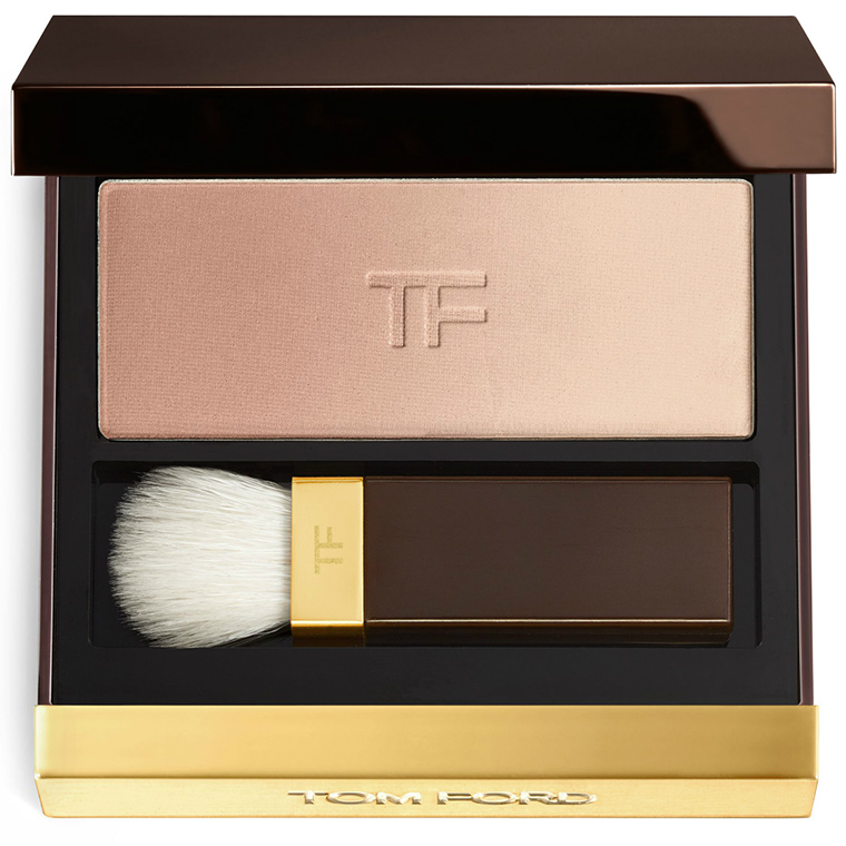 Tom Ford Eye & Cheek Shadow bronze ombre