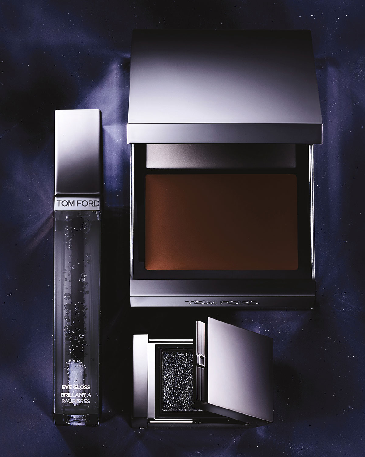 Tom Ford SS18 Color Collection  (1)
