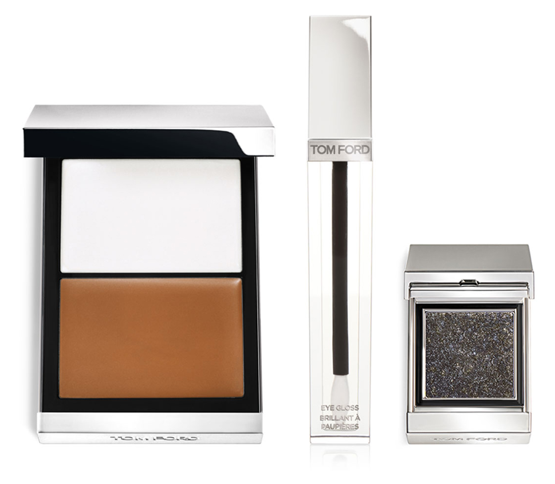 Tom Ford SS18 Color Collection  (2)