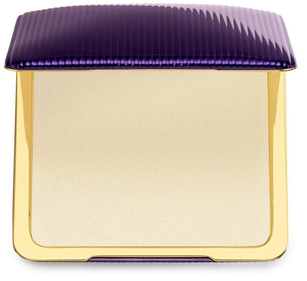 Tom Ford Solid Perfume Velvet Orchid