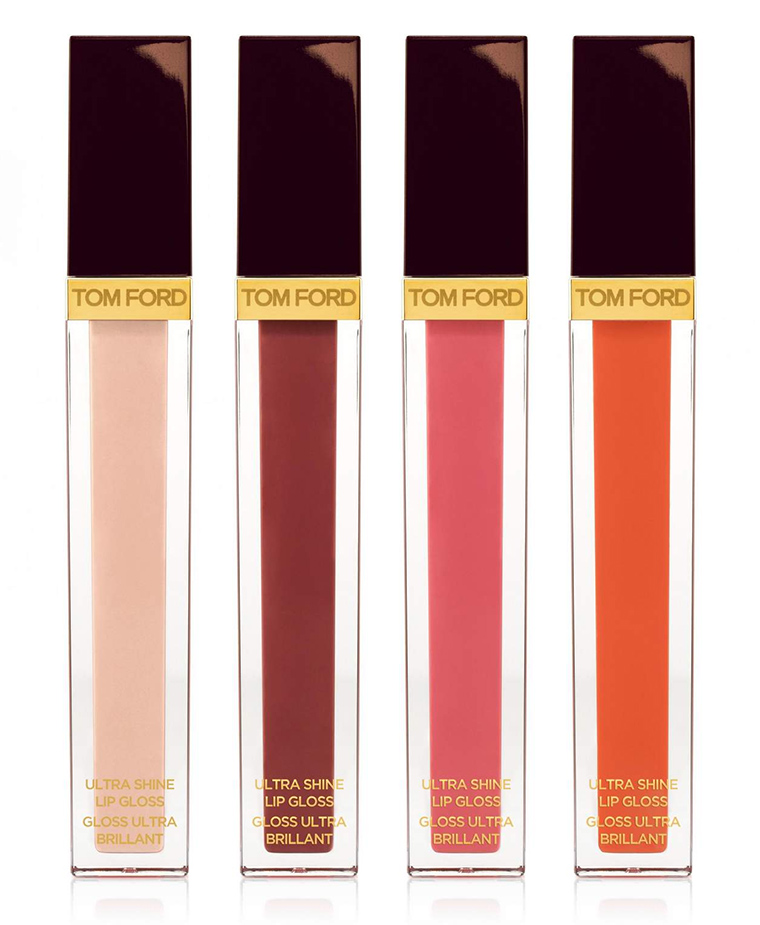 Tom Ford Ultra Shine Lip Gloss