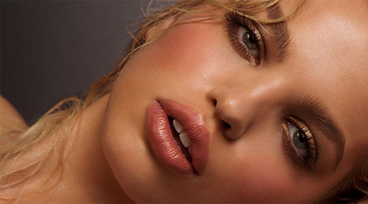 Tom ford Soleil Collection Visual