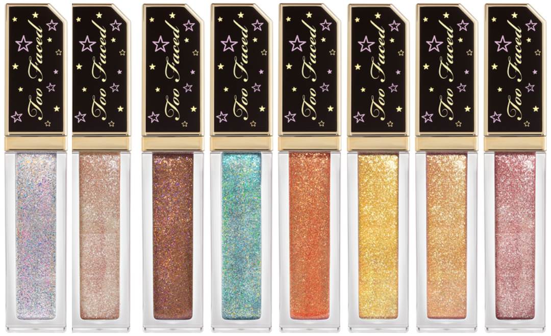 Too Faced Twinkle Twinkle Glitter Eyeshadow