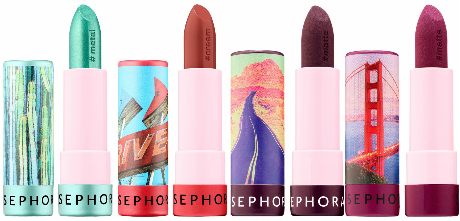 Top Down Life Sephora #Lipstories Lipstick
