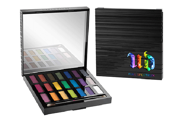 UD Full Spectrum Palette