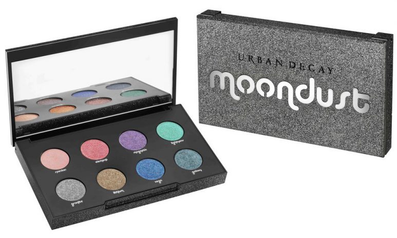 UD Moondust Palette