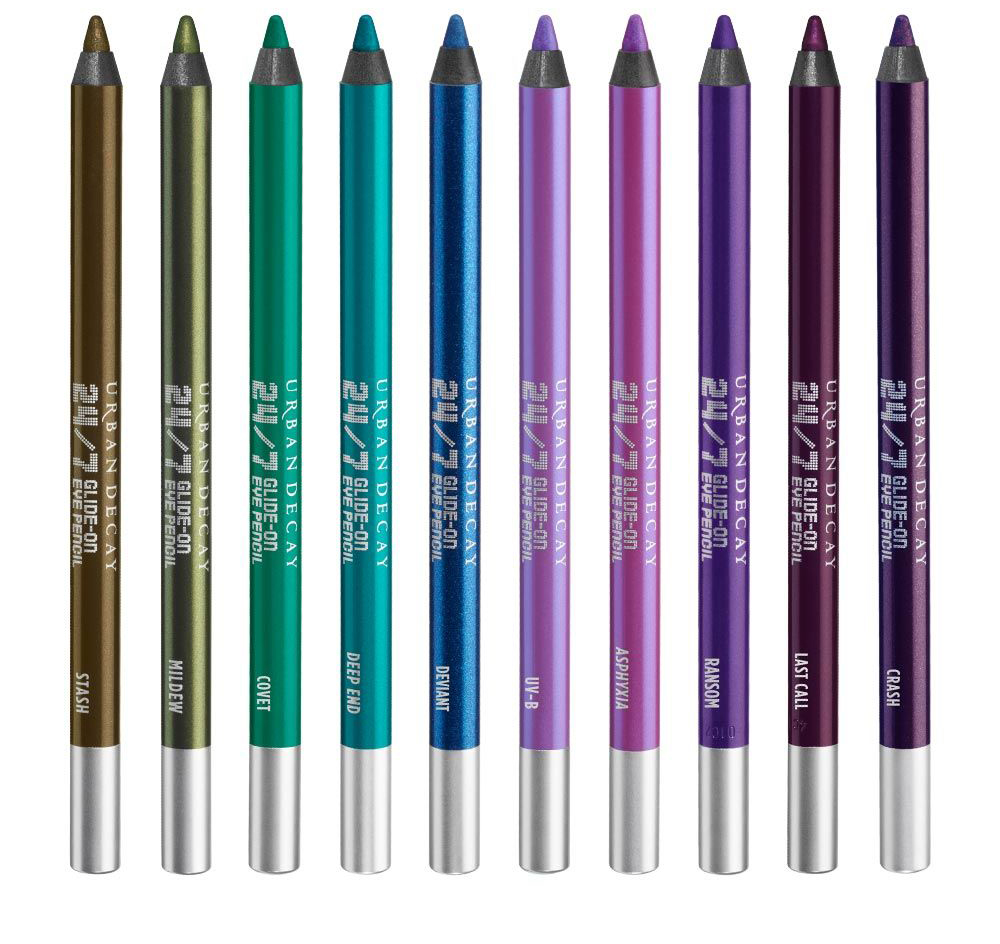 UD XX 20 Years of Beauty with an Edge 7