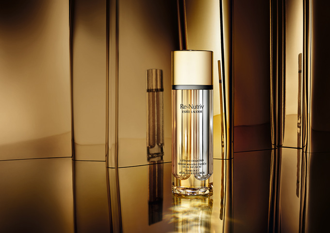 Ultimate Diamond Transformative Energy Dual Infusion