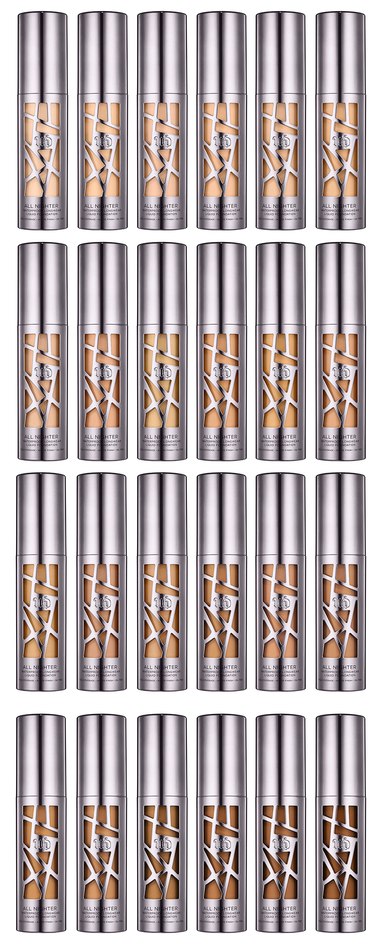 Urban Decay All Nighter Liquid Foundation