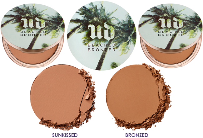 Urban Decay Beached Bronzer