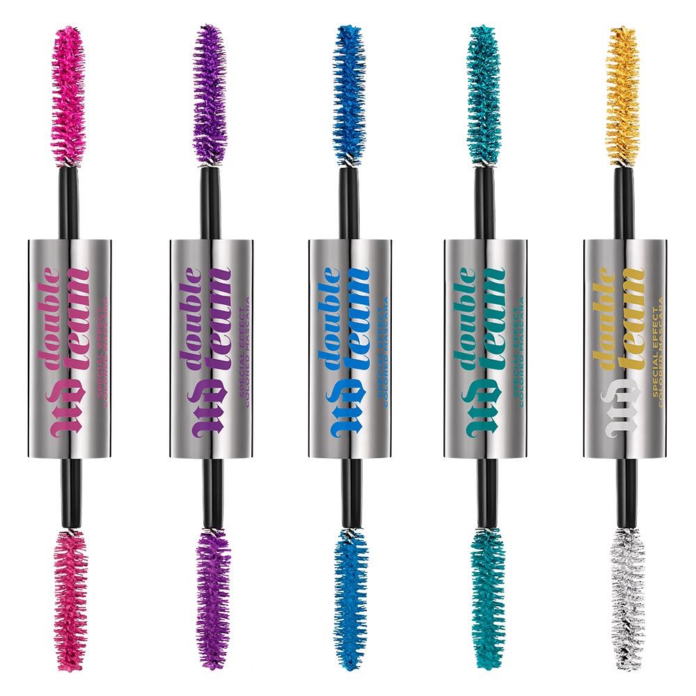 Urban Decay Double Team Special Effect Color Mascara (2)