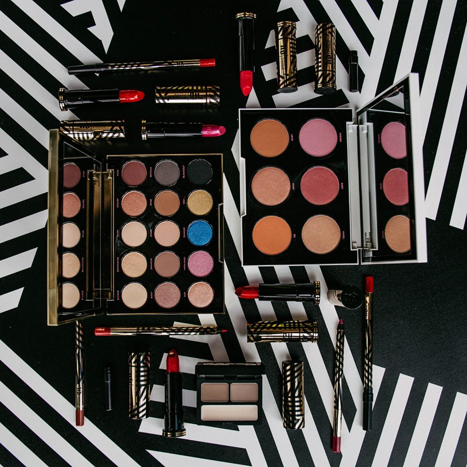 Urban Decay Gwen Stefani Makeup Collection