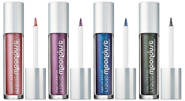 Urban Decay Liquid Moondust Eyeshadow 1