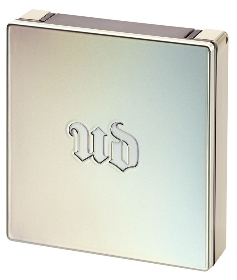 Urban Decay Naked Skin Illuminizer 3