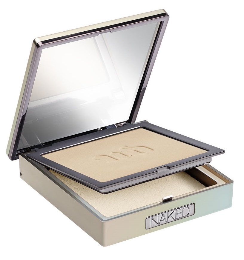 Urban Decay Naked Skin Illuminizer