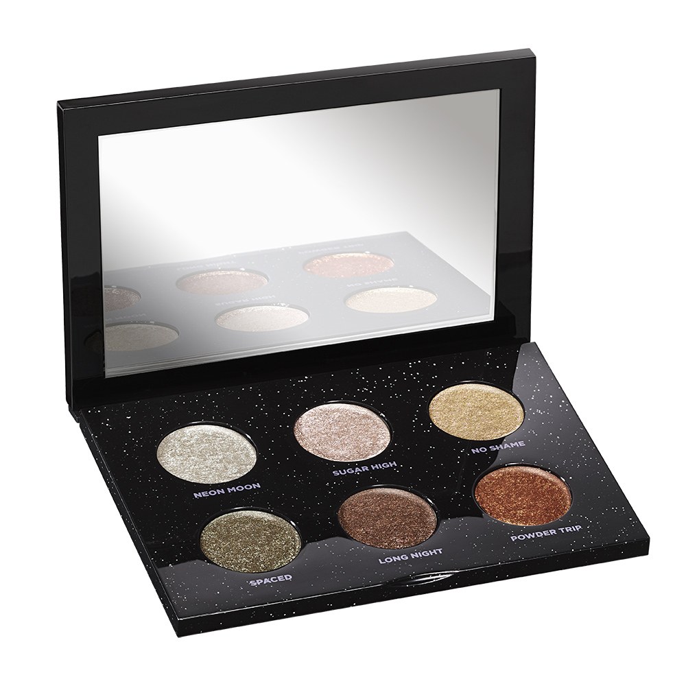 Urban Decay Party Favor Moondust Palette 2