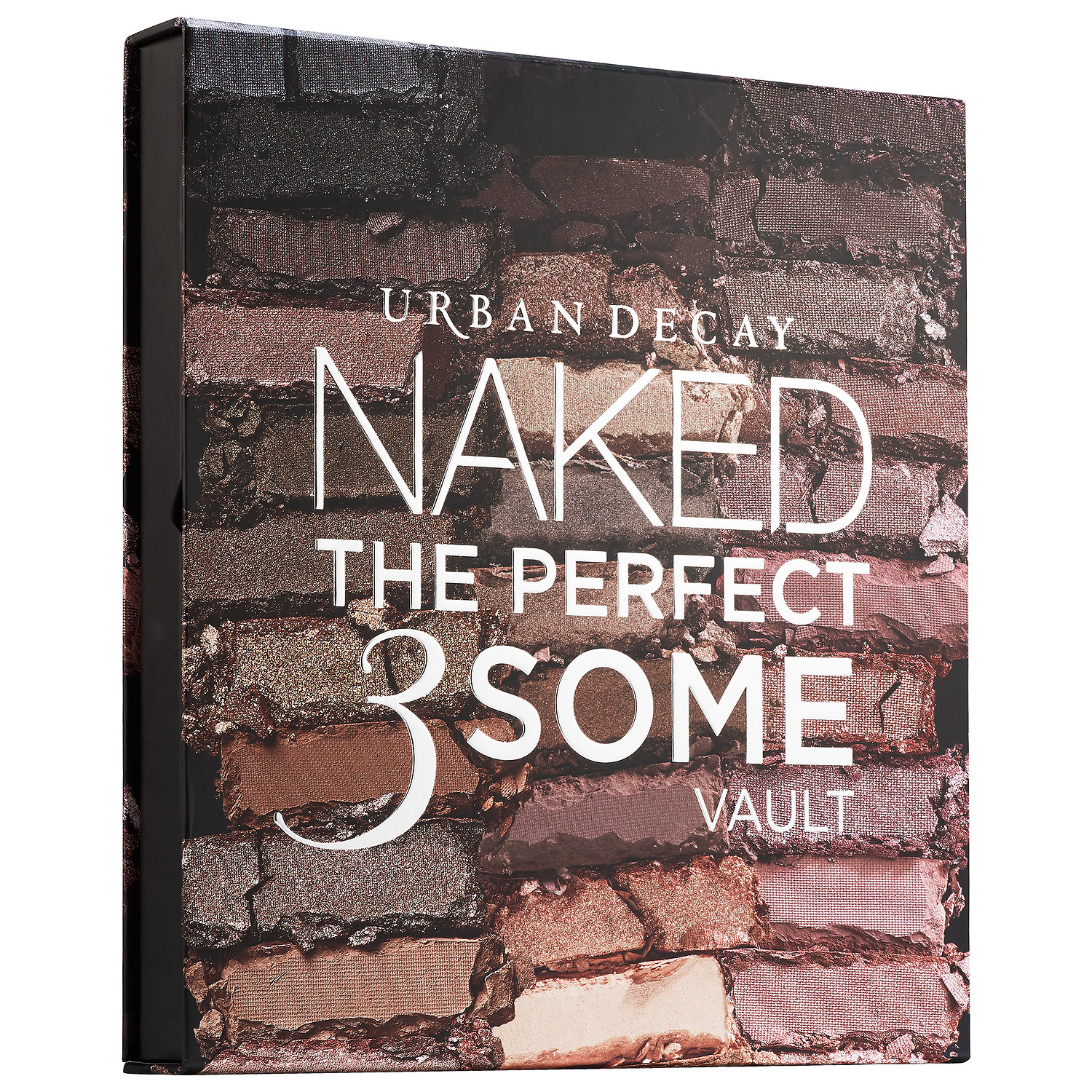 Urban Decay The Perfect 3some Vault