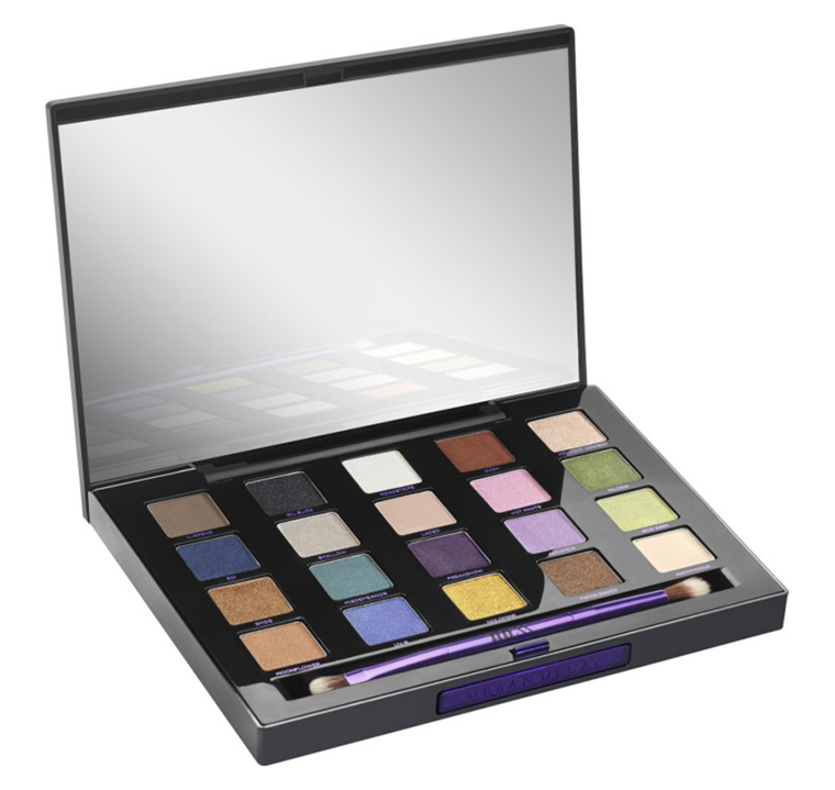 Urban Decay UD XX Vice Ltd Reloaded Plette