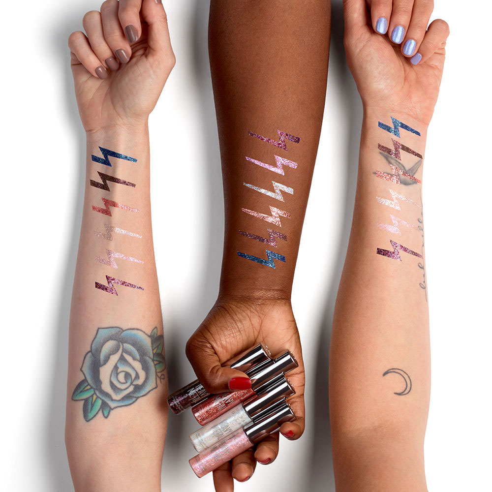 Urban Decay Heavy Metals Holiday Collection for 2017 News BeautyAlmanac