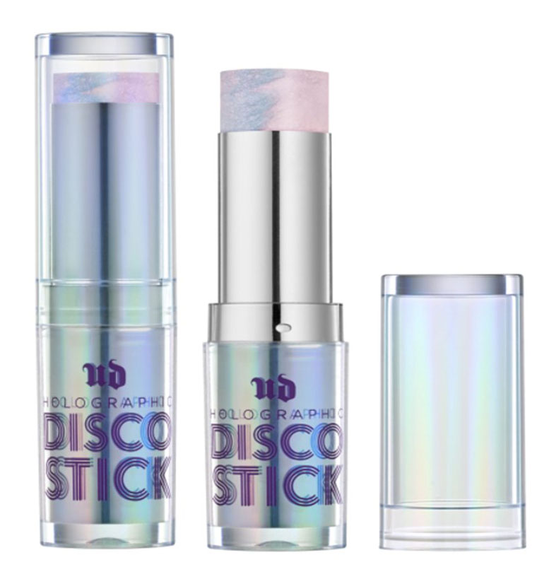 Urban Decay to launch holographic collection News BeautyAlmanac