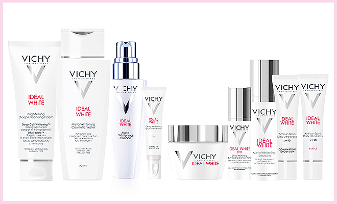 Vichy Ideal White Eyes Deep Whitening Illuminating Concentrate News Beautyalmanac