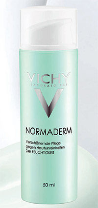 vichy anti acne