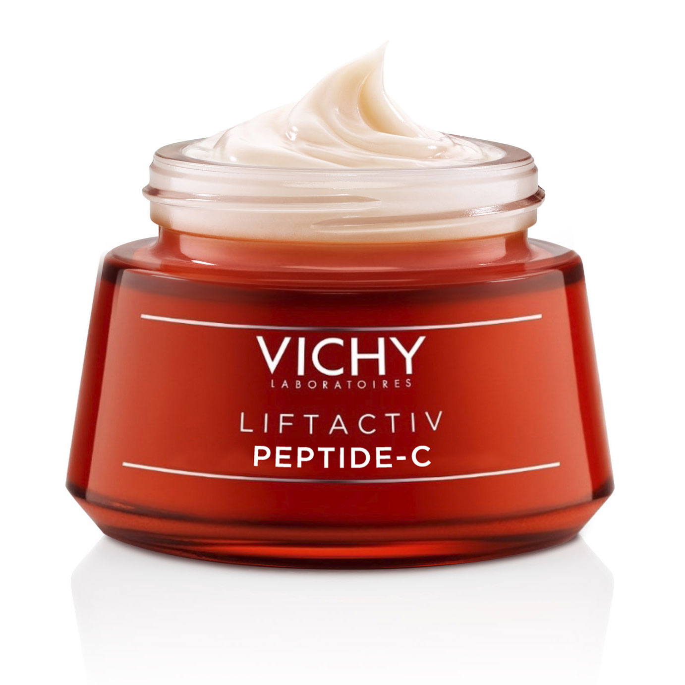 Vichy Introduces LiftActiv PeptideC Anti Aging Moisturizer News