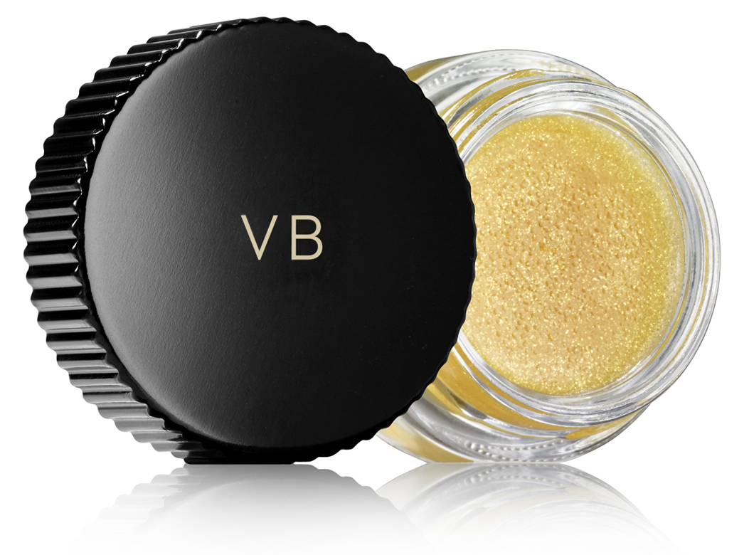 Victoria Beckham x Estee Lauder Aura Gloss in Honey