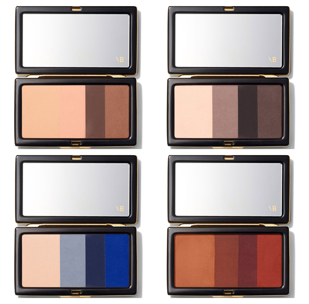 Victoria Beckham Beauty Has Arrived News BeautyAlmanac