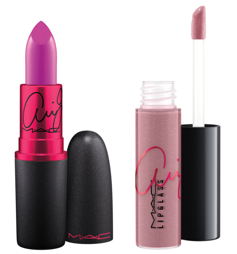 MAC Announces VivaGlam Ariana Grande 2 News BeautyAlmanac
