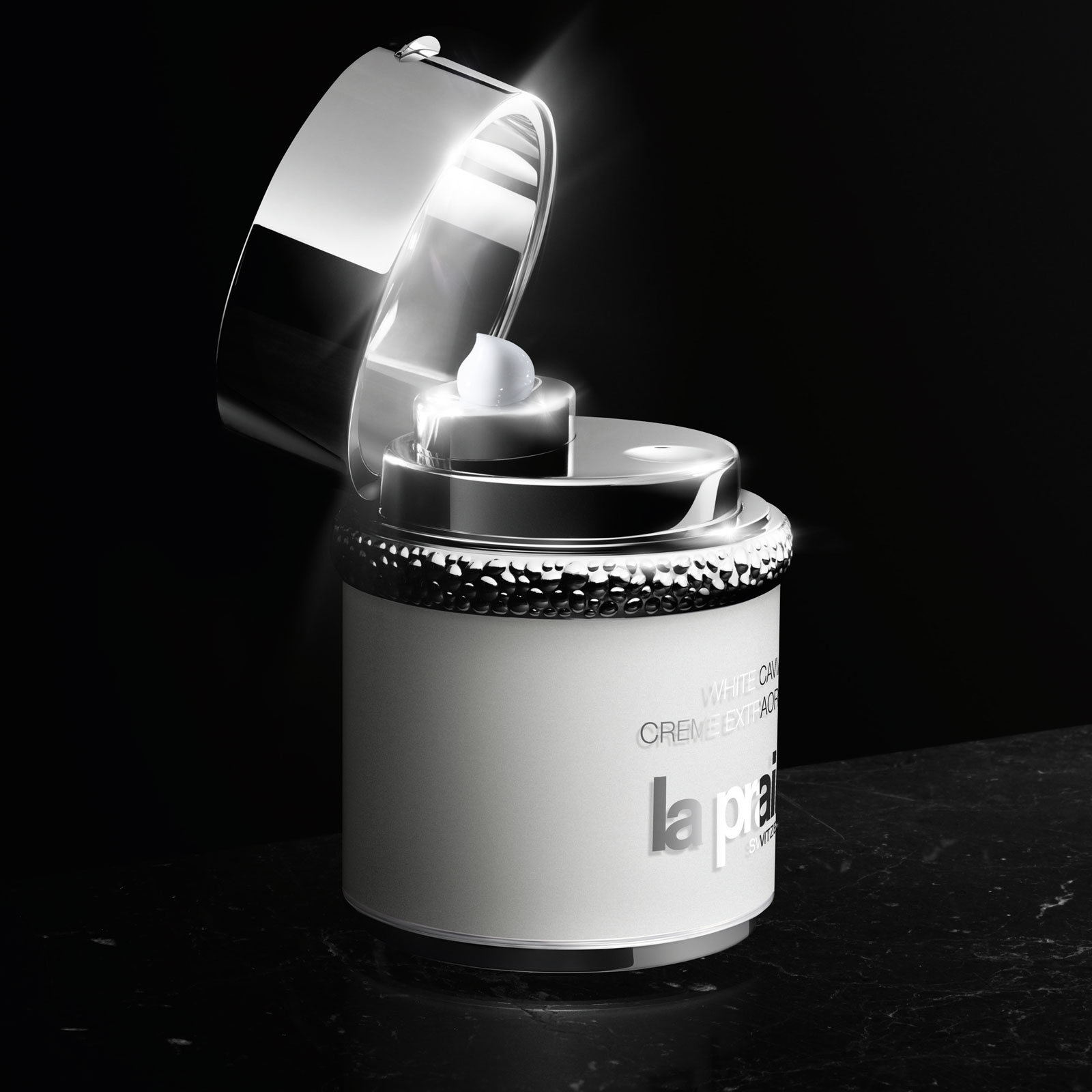 La Prairie White Caviar Cr&egrave;me Extraordinaire