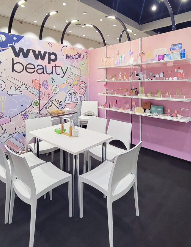 WWP BEAUTY
