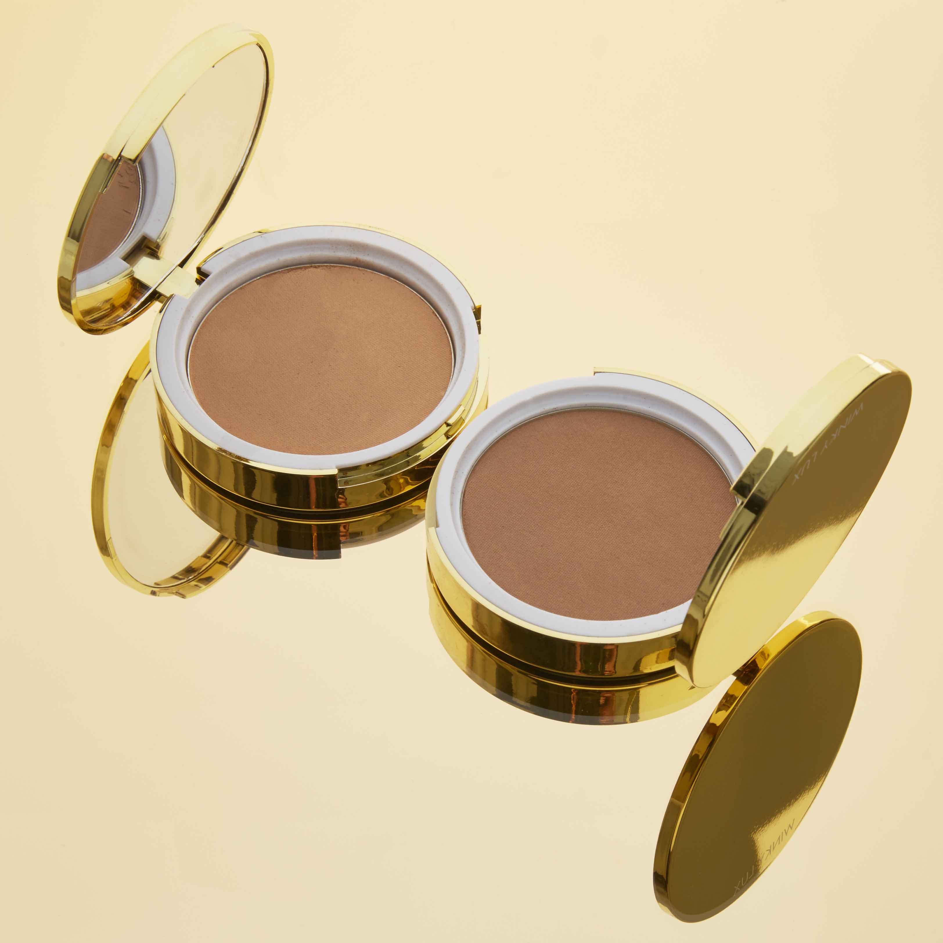 Winky Lux Coffee Bronzer