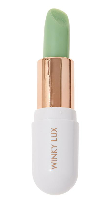 Winky Lux Matcha Lip Balm