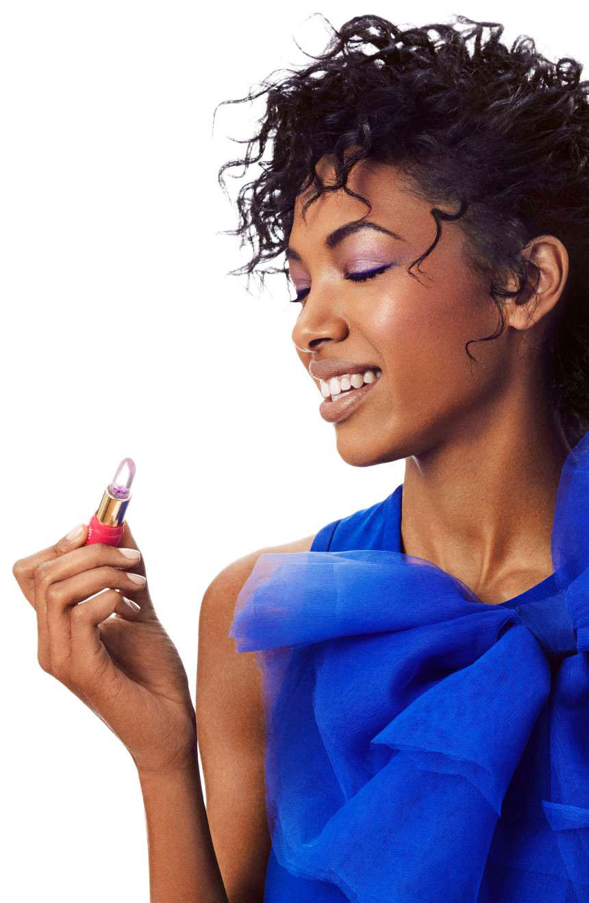 Winky-Lux-Flower-Balm-Lip-Stain-Beauty