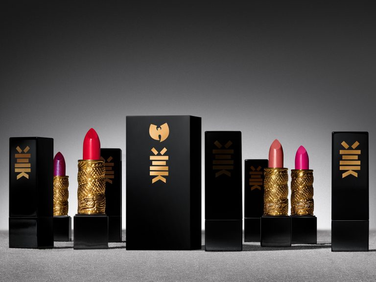Wu-Tang x Milk Makeup