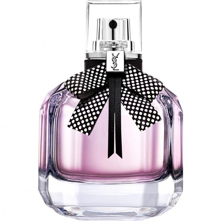 YSL Mon Paris Couture fragrance