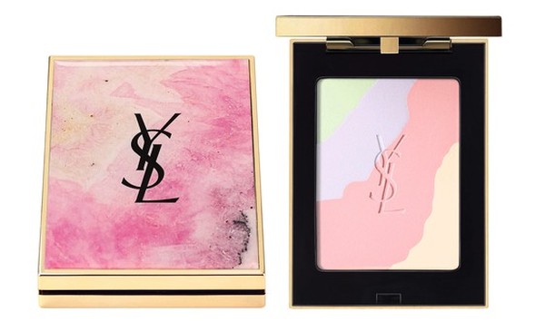 YSL Palette Face Palette Collector Gypsy Opale