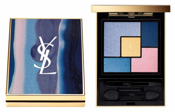YSL Pop Illusion Couture Palette