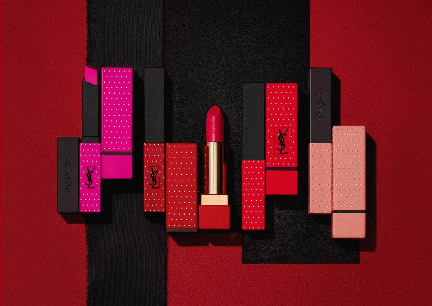 rouge paradox ysl