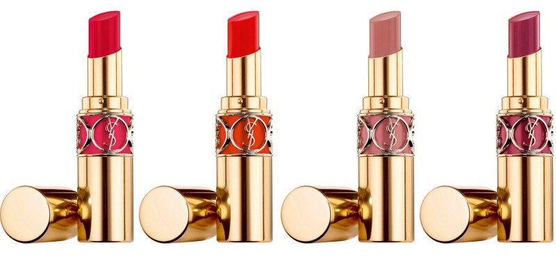 YSL Rouge Volupt&eacute; Shine oil-in-stick 2