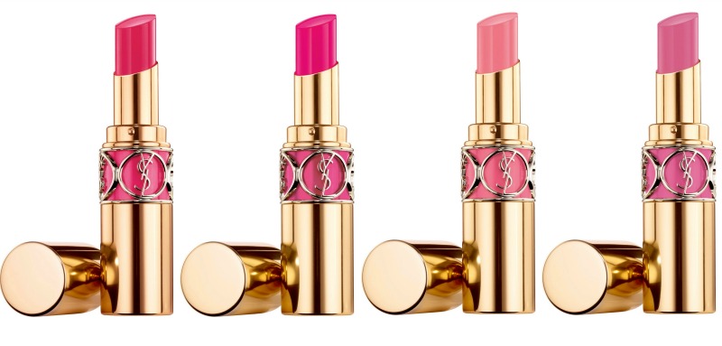 YSL Rouge Volupt&eacute; Shine oil-in-stick 3