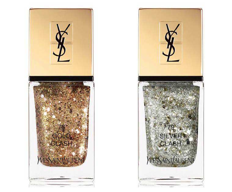 YSL-laque
