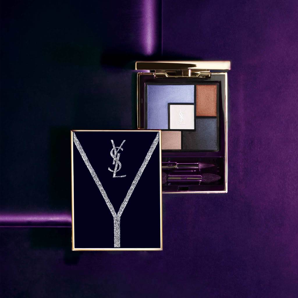ysl eyeshadow 2018