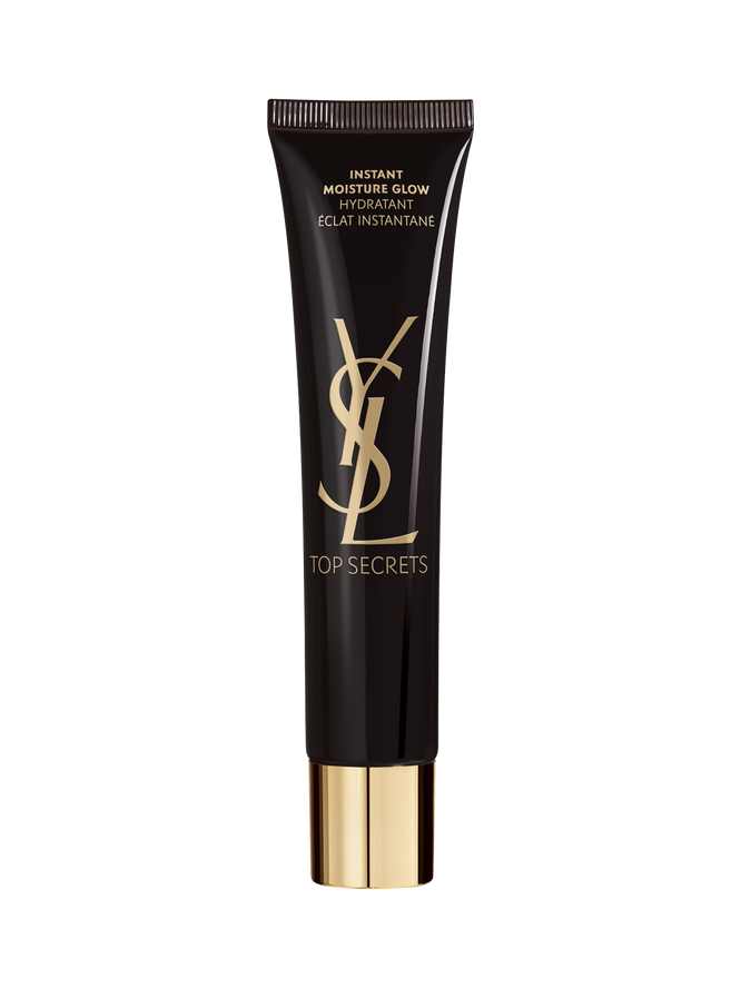 Yves Saint Laurent Top Secrets Instant Moisture Glow